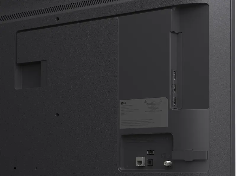 Телевізор LG 43QNED80B6B - фото - №9