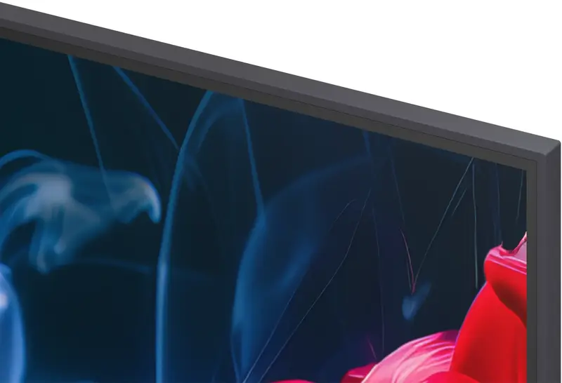 Телевізор LG 43QNED80B6B - фото - №10