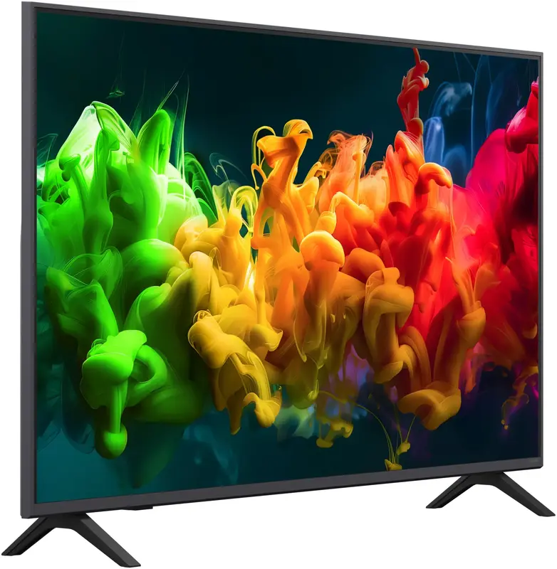 Телевізор LG 50QNED80B6B - фото - №2