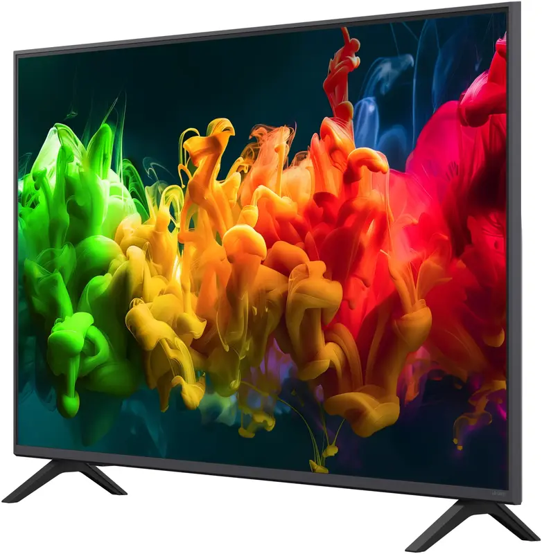 Телевізор LG 50QNED80B6B - фото - №3