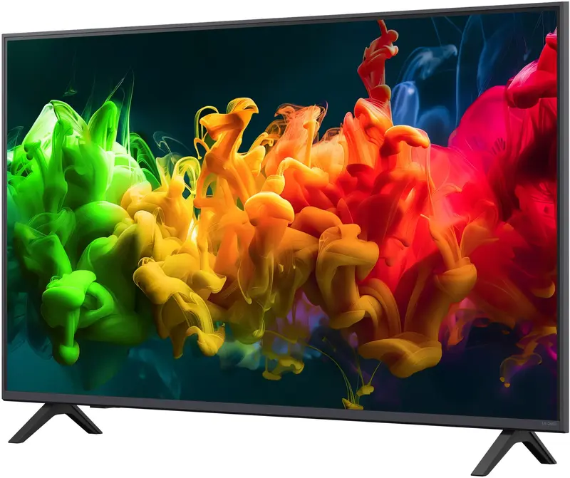 Телевізор LG 50QNED80B6B - фото - №4
