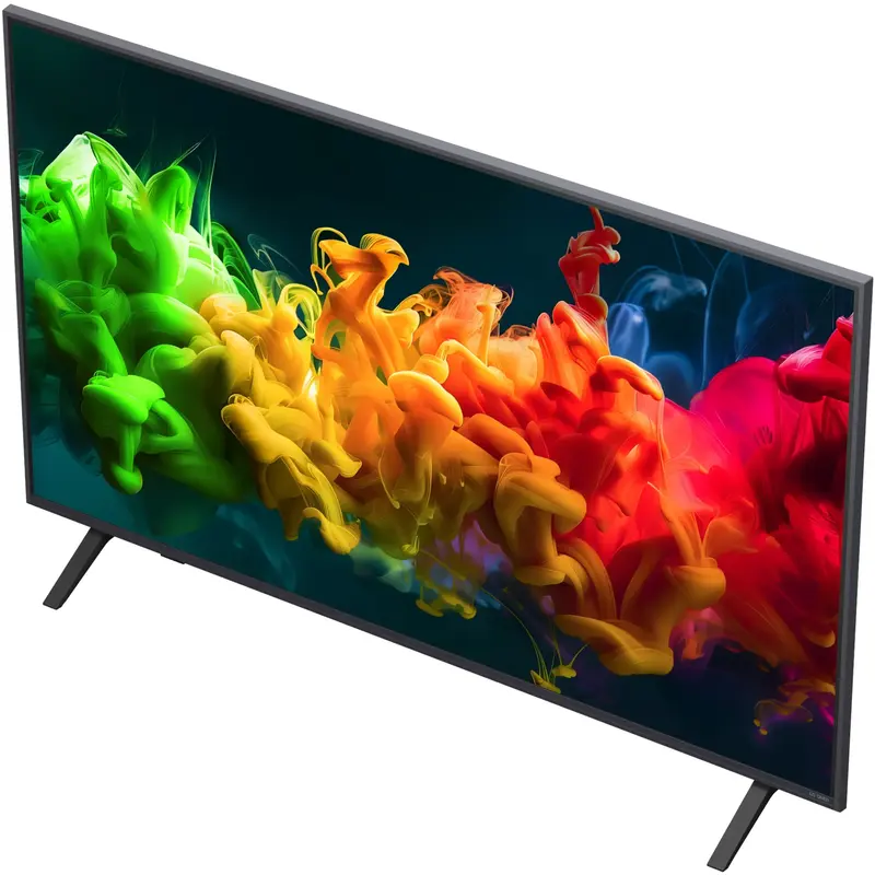 Телевізор LG 50QNED80B6B - фото - №5