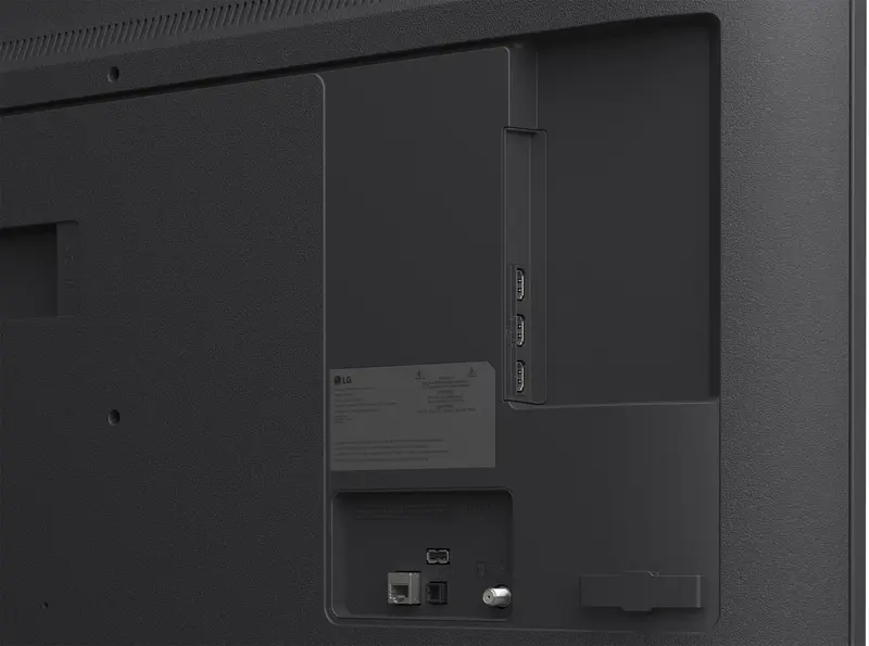 Телевізор LG 50QNED80B6B - фото - №9