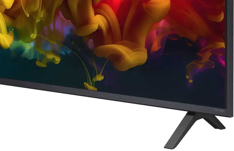 Телевізор LG 50QNED80B6B - фото - №11