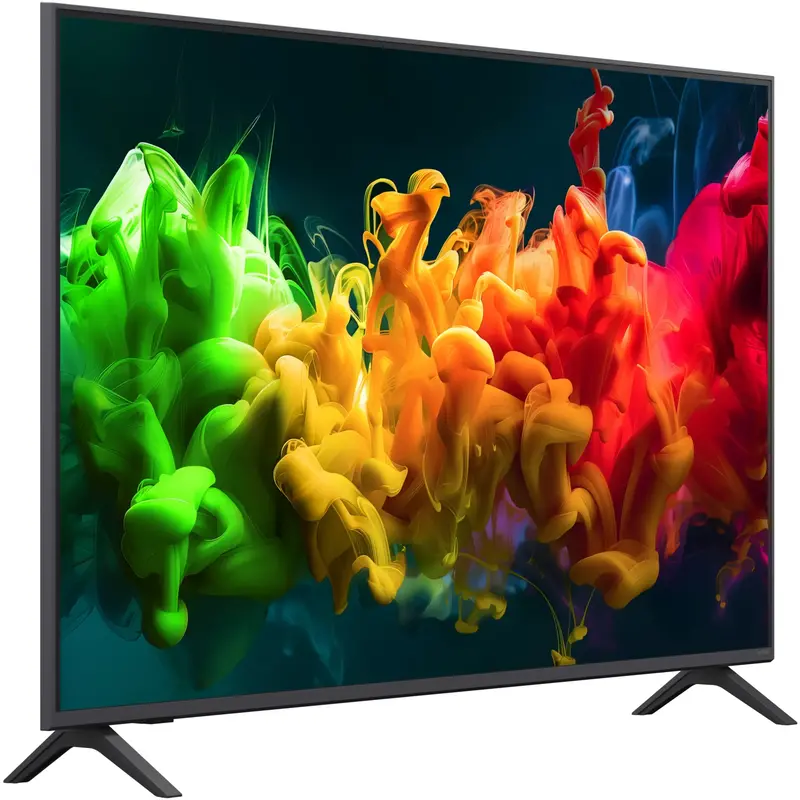 Телевізор LG 55QNED80B6B - фото - №2