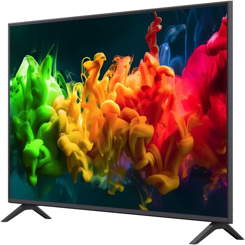 Телевізор LG 55QNED80B6B - фото - №3