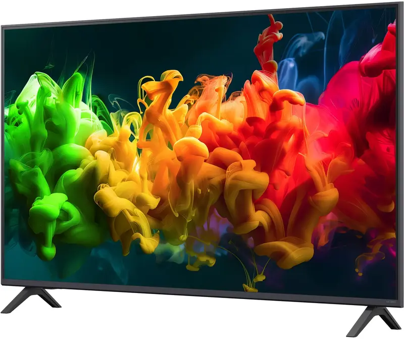 Телевізор LG 55QNED80B6B - фото - №4