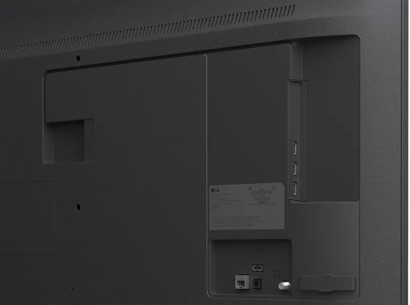 Телевізор LG 55QNED80B6B - фото - №9