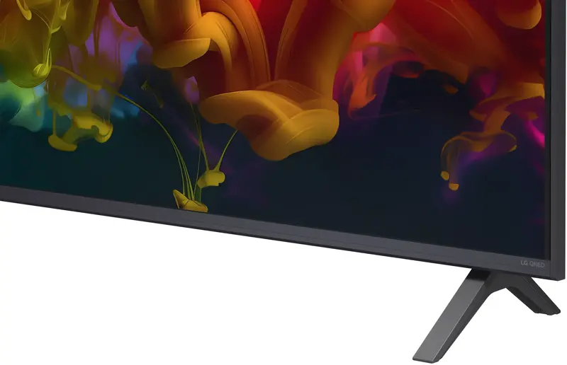 Телевізор LG 55QNED80B6B - фото - №11