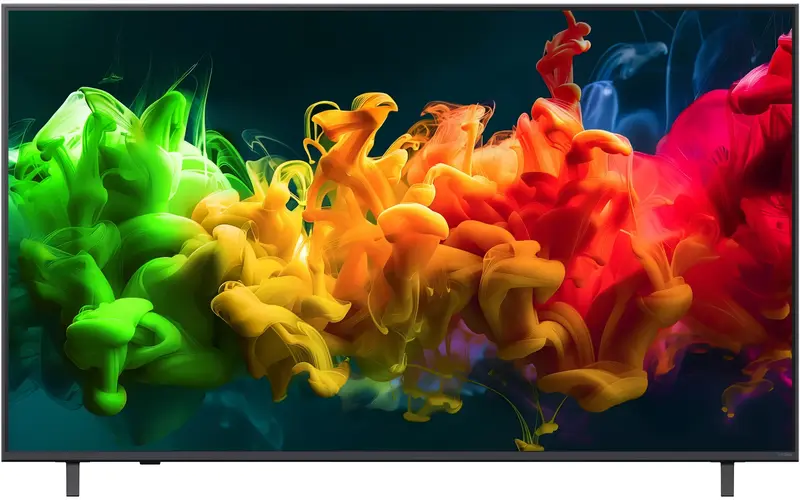 Телевізор LG 65QNED80B6B - фото - №0