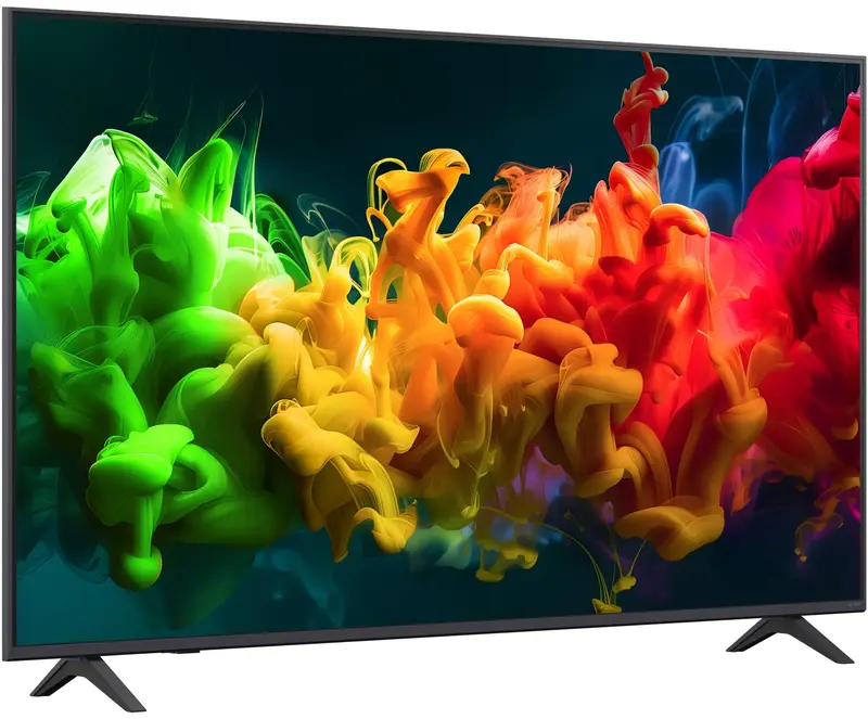 Телевізор LG 65QNED80B6B - фото - №1