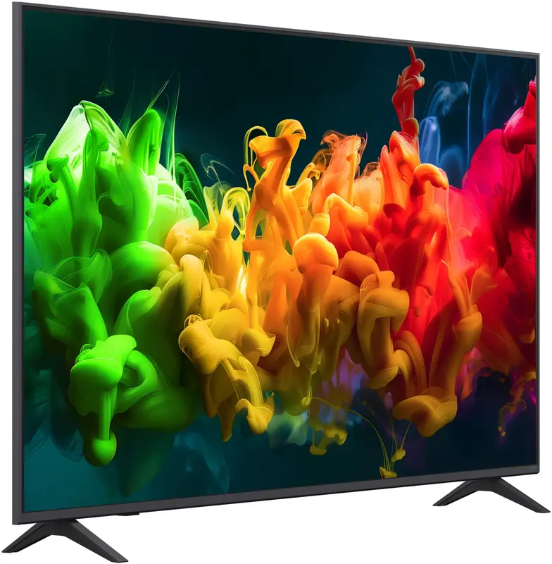 Телевізор LG 65QNED80B6B - фото - №2