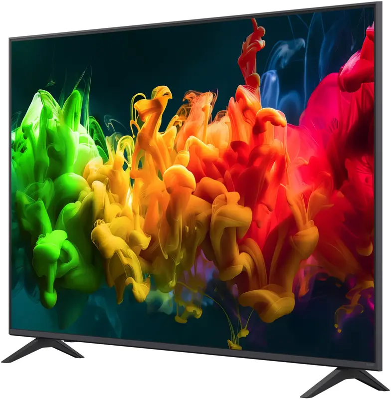 Телевізор LG 65QNED80B6B - фото - №3
