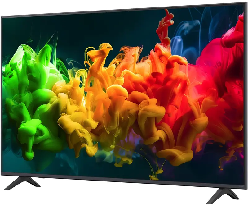 Телевізор LG 65QNED80B6B - фото - №4