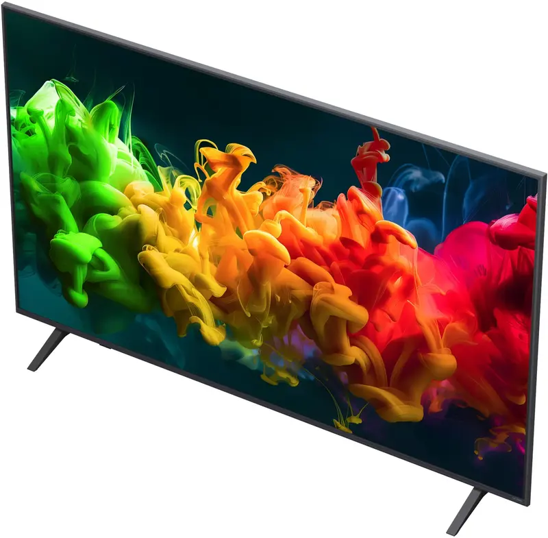 Телевізор LG 65QNED80B6B - фото - №5