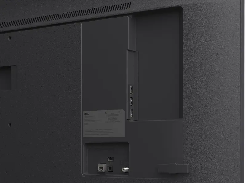 Телевізор LG 65QNED80B6B - фото - №9