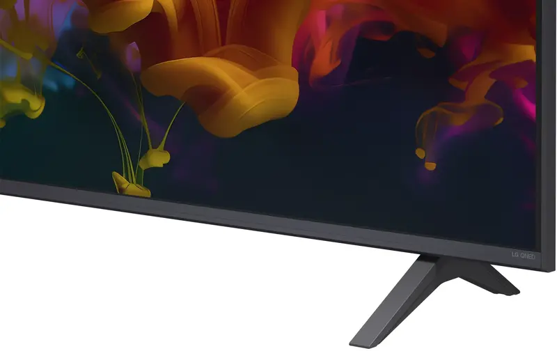 Телевізор LG 65QNED80B6B - фото - №11