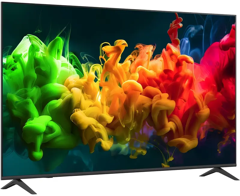Телевізор LG 75QNED80B6A - фото - №1
