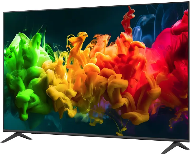 Телевізор LG 75QNED80B6A - фото - №4