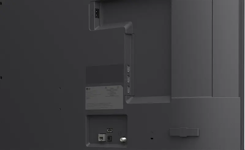 Телевізор LG 75QNED80B6A - фото - №9