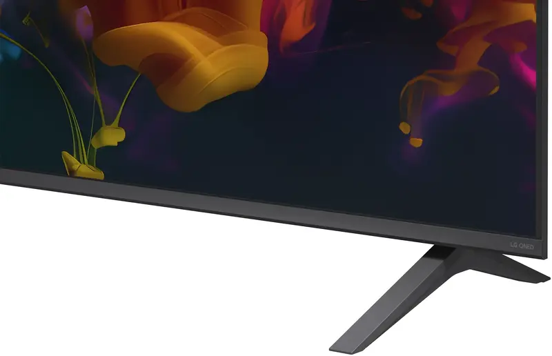 Телевізор LG 75QNED80B6A - фото - №11