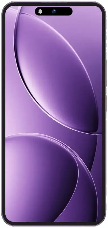 Смартфон Oukitel P1 Pro 4/256GB Purple (P1_Pro_4_256_PL) - фото - №1