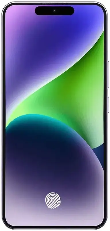 Смартфон Oukitel P1 8/256GB Purple (P1_PL) ᐈ Купить Смартфон