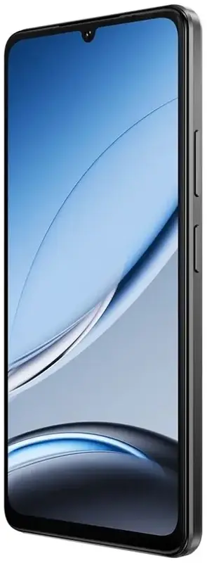 Смартфон Doogee Note 59 8/128GB Black (NOTE_59_BK) - фото - №3
