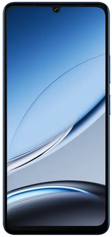 Смартфон Doogee Note 59 8/128GB Blue (NOTE_59_BL) - фото - №1