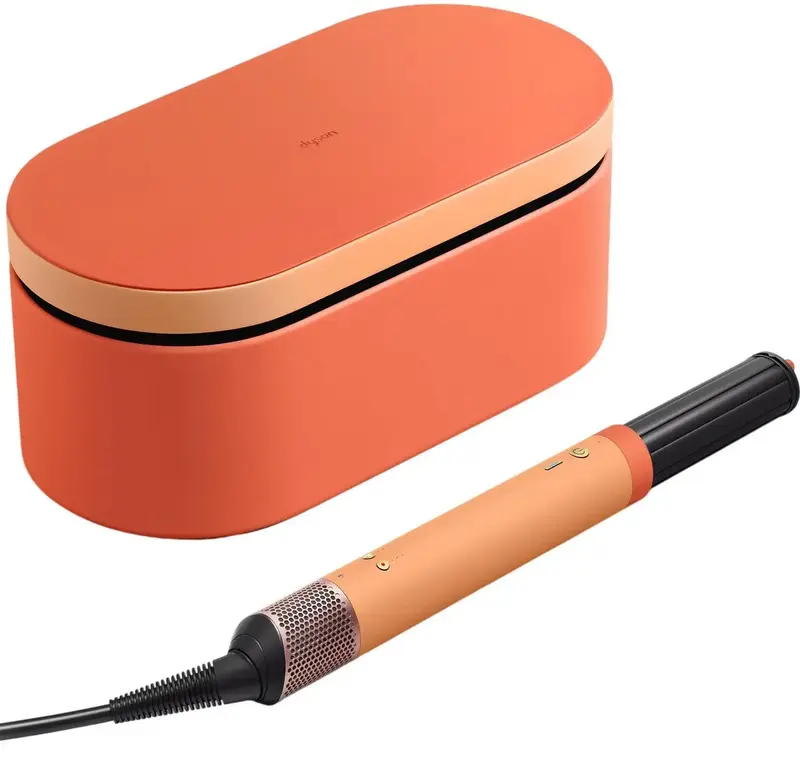 Стайлер Dyson Airwrap Coanda 2x HS09 Ceramic Apricot/Topaz ᐈ