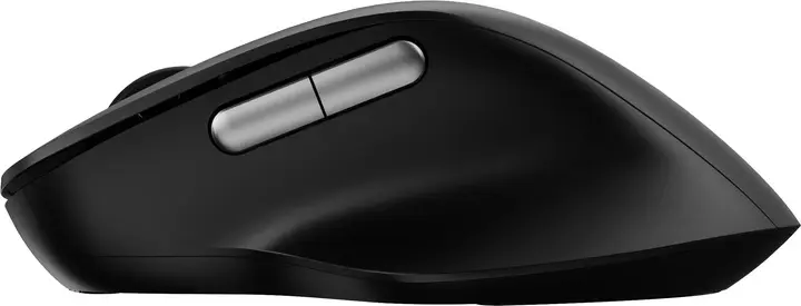Миша RAPOO M50 plus silent wireless, black - фото - №4