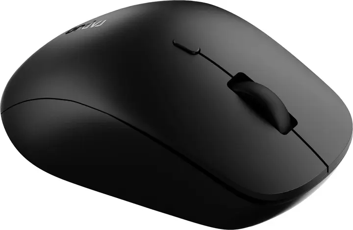Миша RAPOO M50 plus silent wireless, black - фото - №2