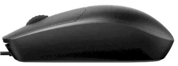 Миша RAPOO N100 black - фото - №3