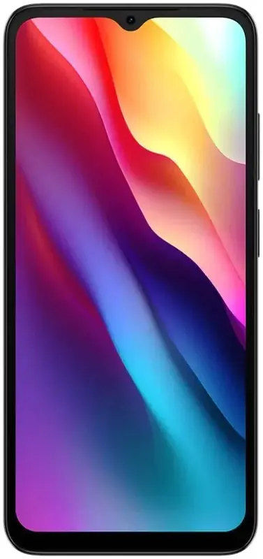 Смартфон Doogee Note 56 3/64GB Black (NOTE_56_BK) - фото - №1