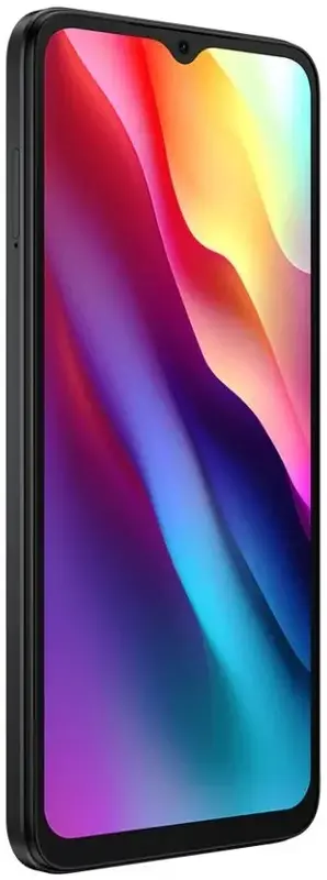 Смартфон Doogee Note 56 3/64GB Black (NOTE_56_BK) - фото - №3