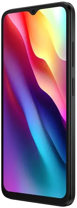 Смартфон Doogee Note 56 3/64GB Black (NOTE_56_BK) - фото - №4