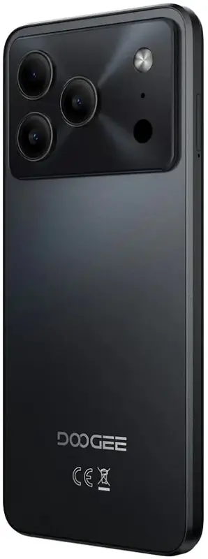 Смартфон Doogee Note 56 3/64GB Black (NOTE_56_BK) - фото - №6