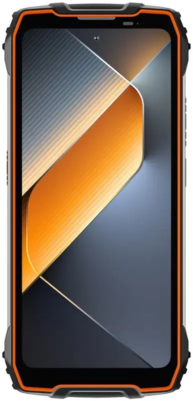 Смартфон Blackview BL7000 8/256GB Orange (BL7000_OR) - фото - №1