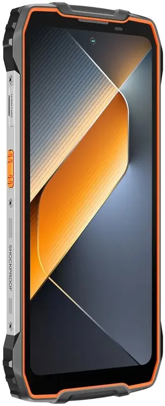 Смартфон Blackview BL7000 8/256GB Orange (BL7000_OR) - фото - №3