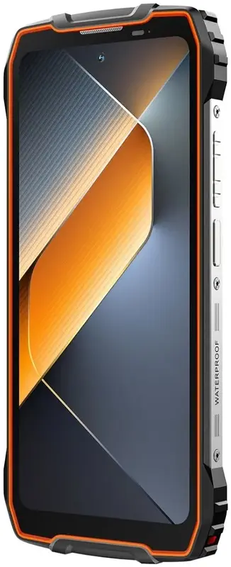 Смартфон Blackview BL7000 8/256GB Orange (BL7000_OR) - фото - №4