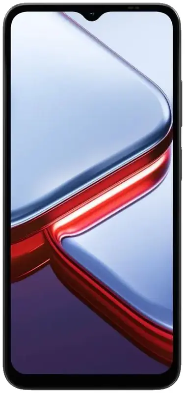 Смартфон Doogee Note 56X Pro 4/128GB Black (NOTE_56XPRO_BK) - фото - №1