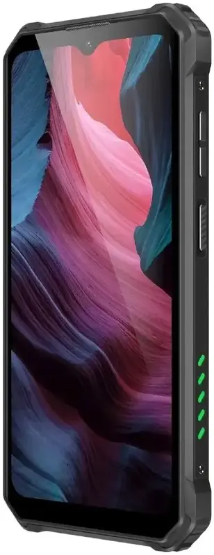 Смартфон Oukitel WP23 Plus 8/256GB Green (WP23_Plus_GN) - фото - №4