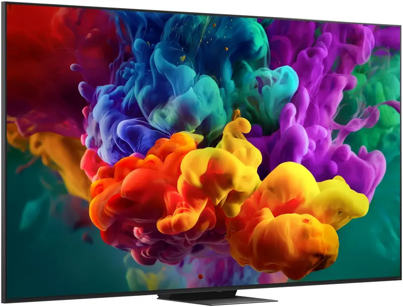 Телевизор LG 100QNED87B6 - фото - №2