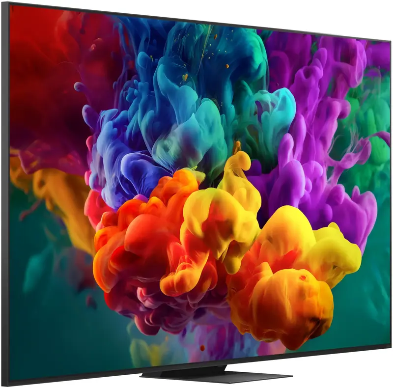 Телевизор LG 100QNED87B6 - фото - №3