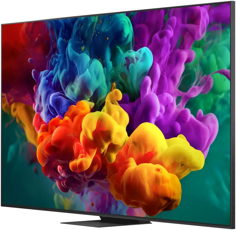 Телевизор LG 100QNED87B6 - фото - №4