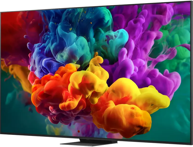 Телевизор LG 100QNED87B6 - фото - №5