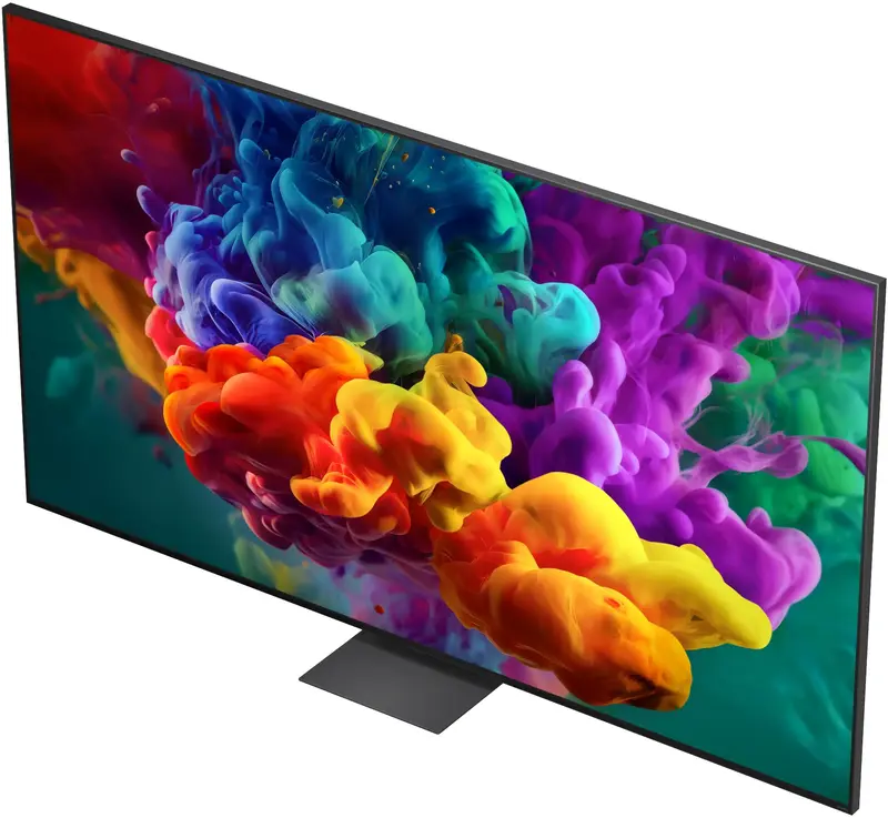Телевизор LG 100QNED87B6 - фото - №6