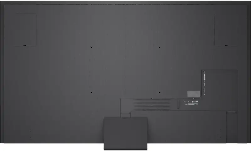 Телевизор LG 100QNED87B6 - фото - №10