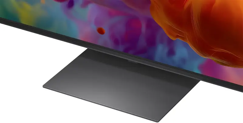 Телевизор LG 100QNED87B6 - фото - №13