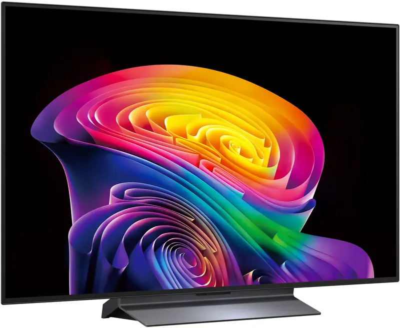 Телевізор LG OLED48C64LU - фото - №1